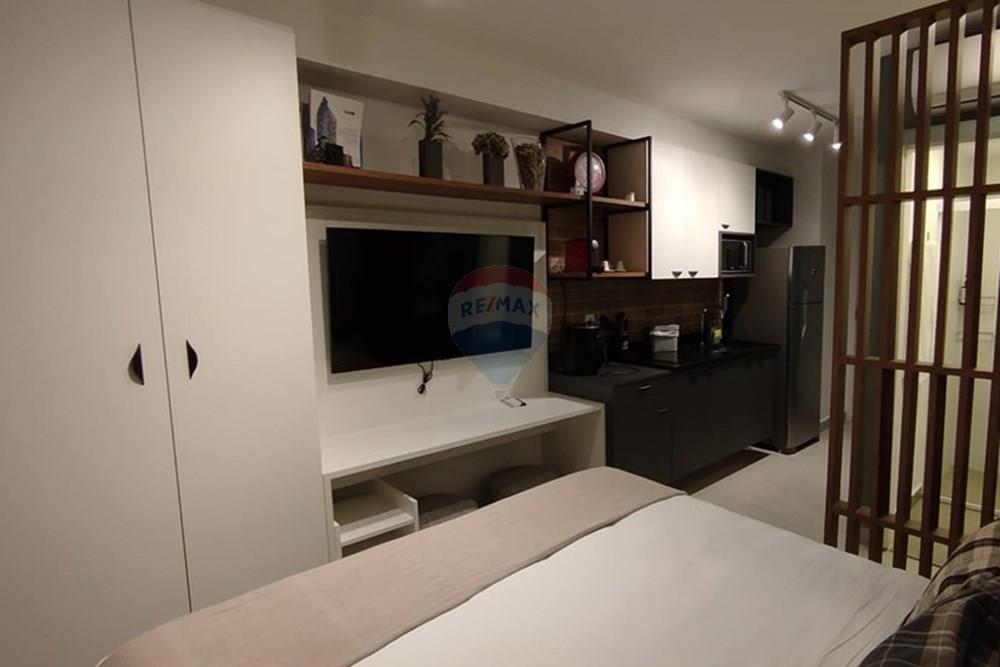 Studio - Alugar - São Paulo , São Paulo - 32.jpg - 602301011-18