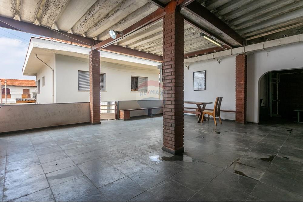 Casa - Venda - São Paulo , São Paulo - 601301002-118 - Rua João Luis de Campos, 150-032.jpg - 601301002-118