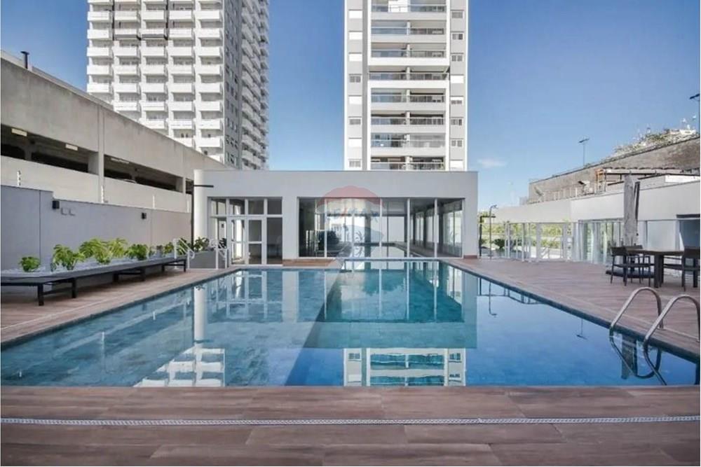 Studio - Venda - São Paulo , São Paulo - 13 PISCINA EXTERNA (3).jpg - 601261059-151