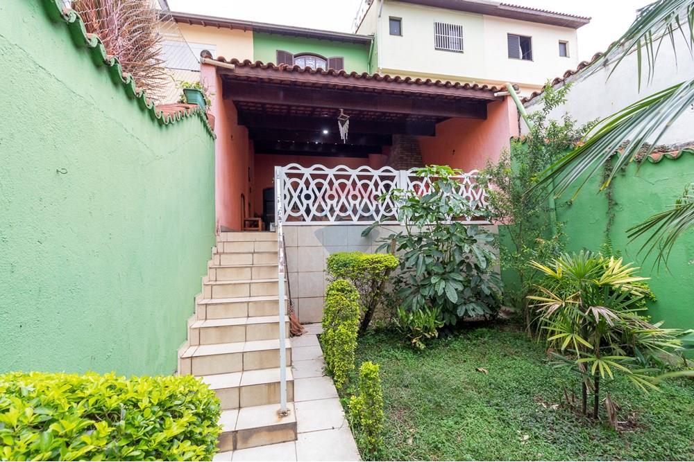 Sobrado - Venda - Santo André , São Paulo - 01fotos_039.jpg - 601181054-39