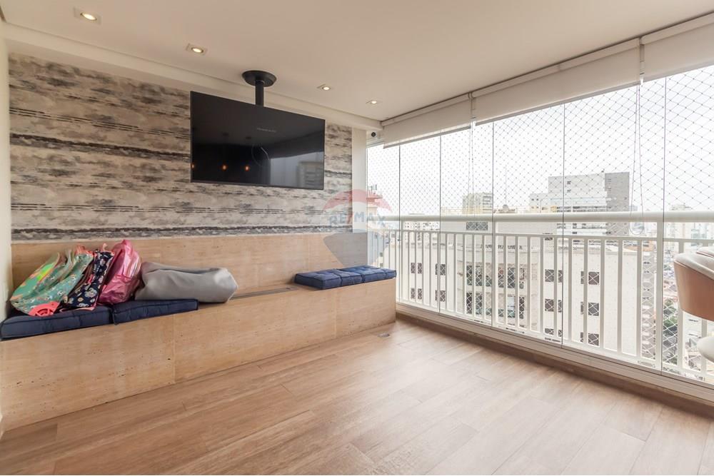 Apartamento - Venda - São Paulo , São Paulo - 20 - Varanda Gourmet.jpg - 602031008-73