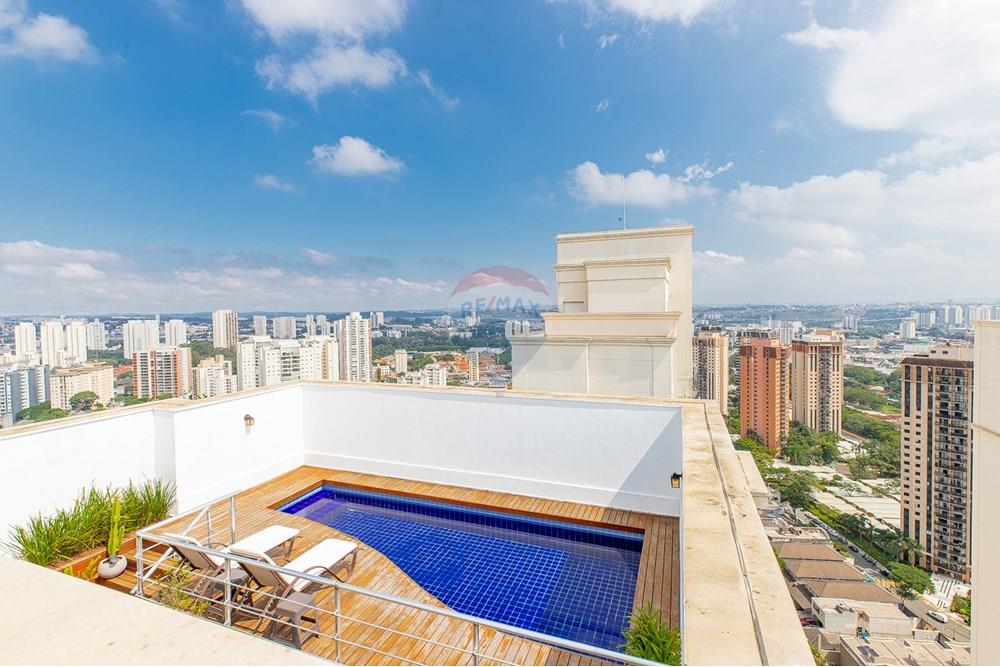 Cobertura - Venda - São Paulo , São Paulo - Remax Ares-30.jpg - Solário - 601131006-109