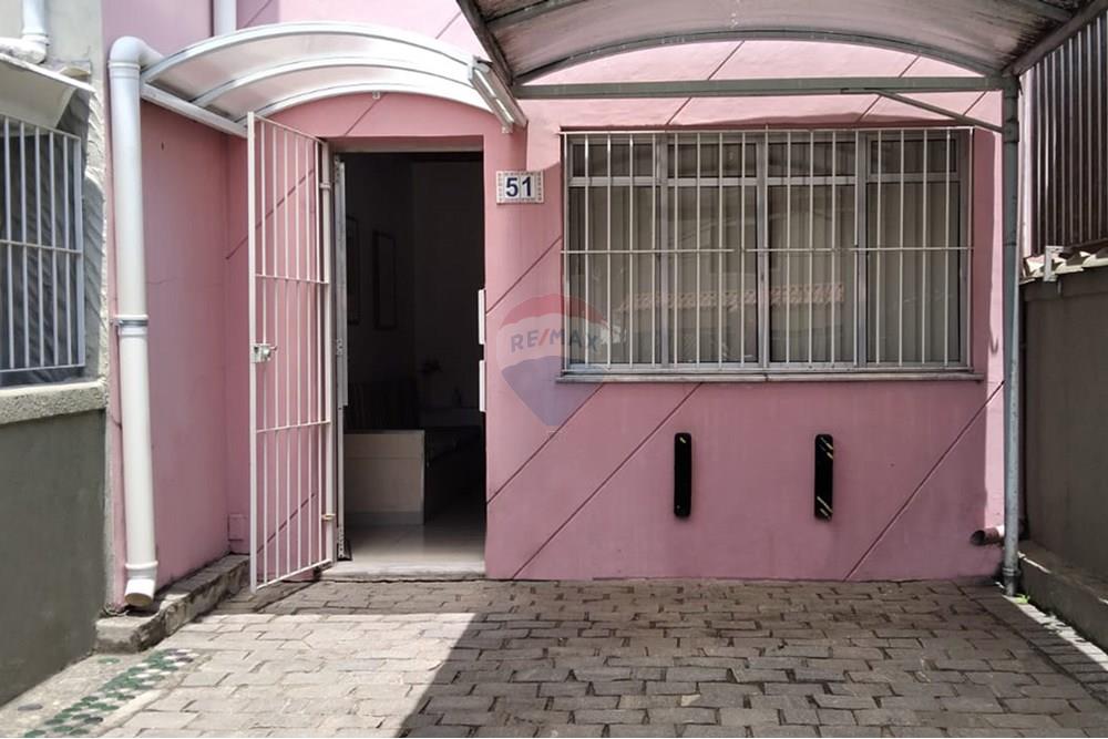 Casa - Venda - São Paulo , São Paulo - 1C1.jpg - 602281004-33