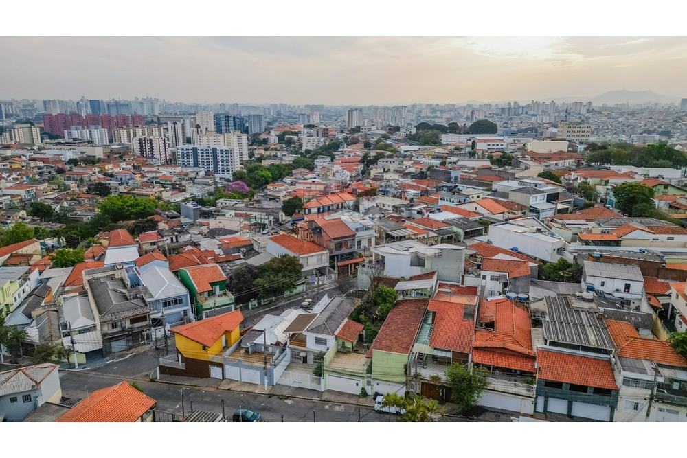 Жилищен - Поземлен имот - São Paulo , São Paulo - BR - DJI_0884.jpg - 601991006-382