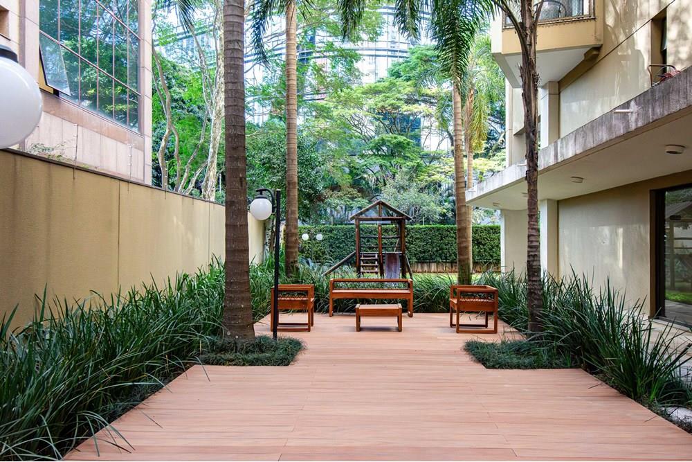 Apartamento - Venda - São Paulo , São Paulo - condominio9.jpg - 601331060-1