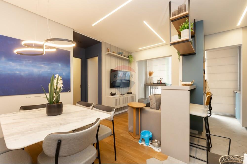 Apartamento - Venda - Barueri , São Paulo - IMG_912302.jpg - 601721006-83