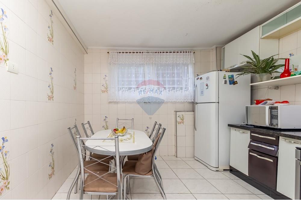 Casa à venda com 4 quartos, 160m² - Foto 37