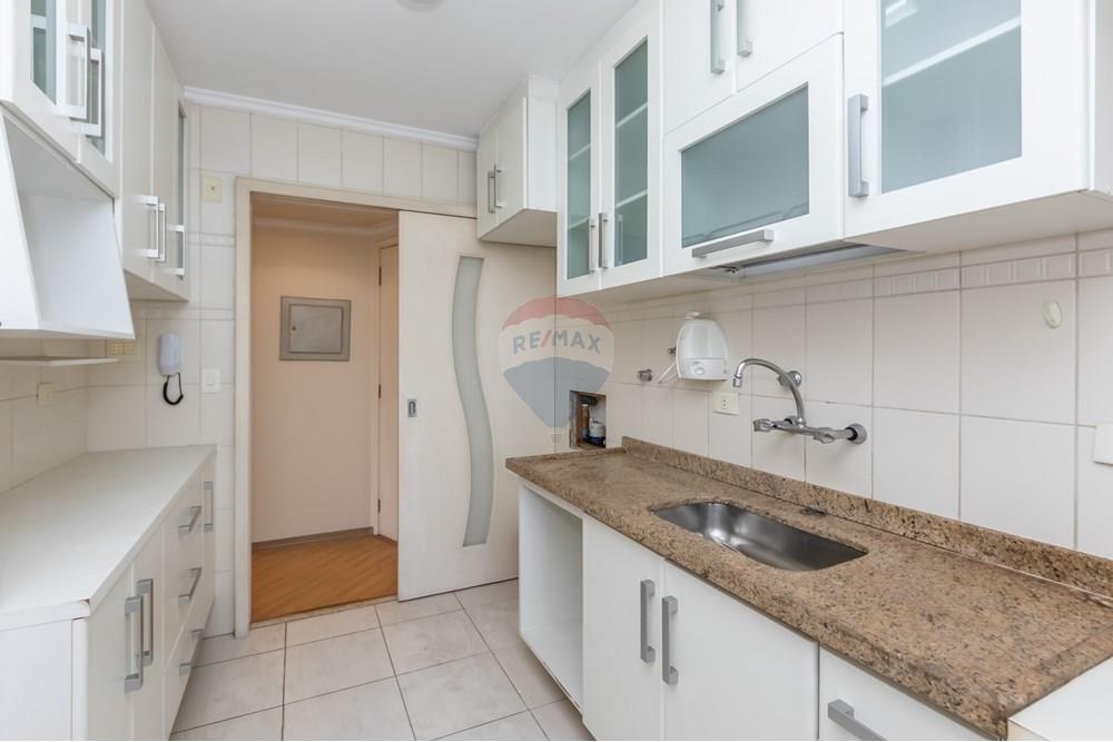 Apartamento - Venda - São Paulo , São Paulo - 22 - Cozinha.jpg - 602031008-78