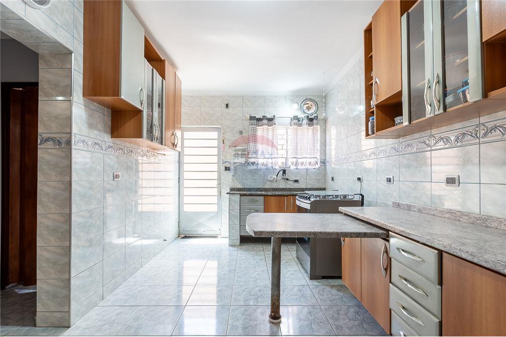 Sobrado - Alugar - Caieiras , São Paulo - 54 - 601171021-45