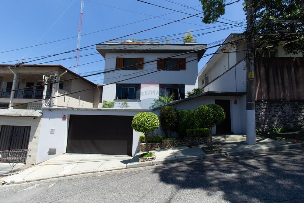 Casa - Venda - São Paulo , São Paulo - 58 Fachada.jpg - 601971016-419