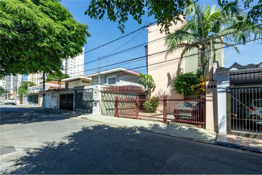 Sobrado - Venda - São Paulo , São Paulo - 31 - 601251010-385