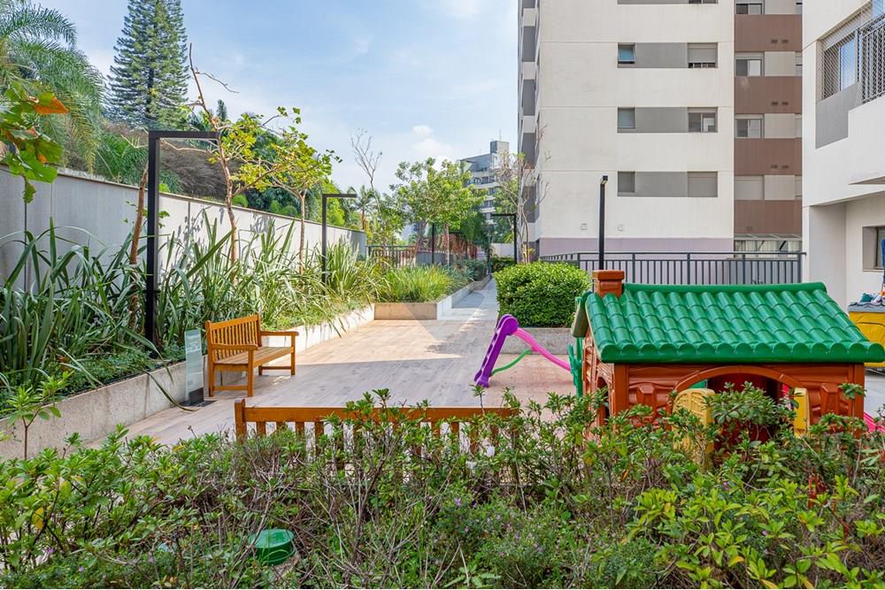 Apartamento - Venda - São Paulo , São Paulo - 30 Cópia de Remax Ares-8.jpg - Layout aberto - 601131002-55