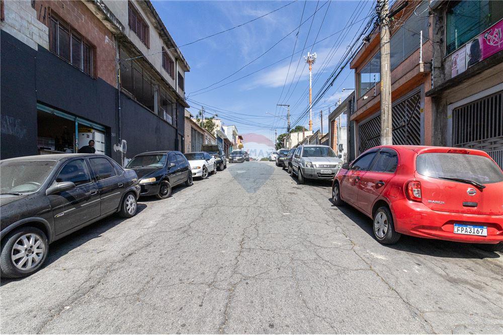 Casa, 3 quartos, 120 m² - Foto 25