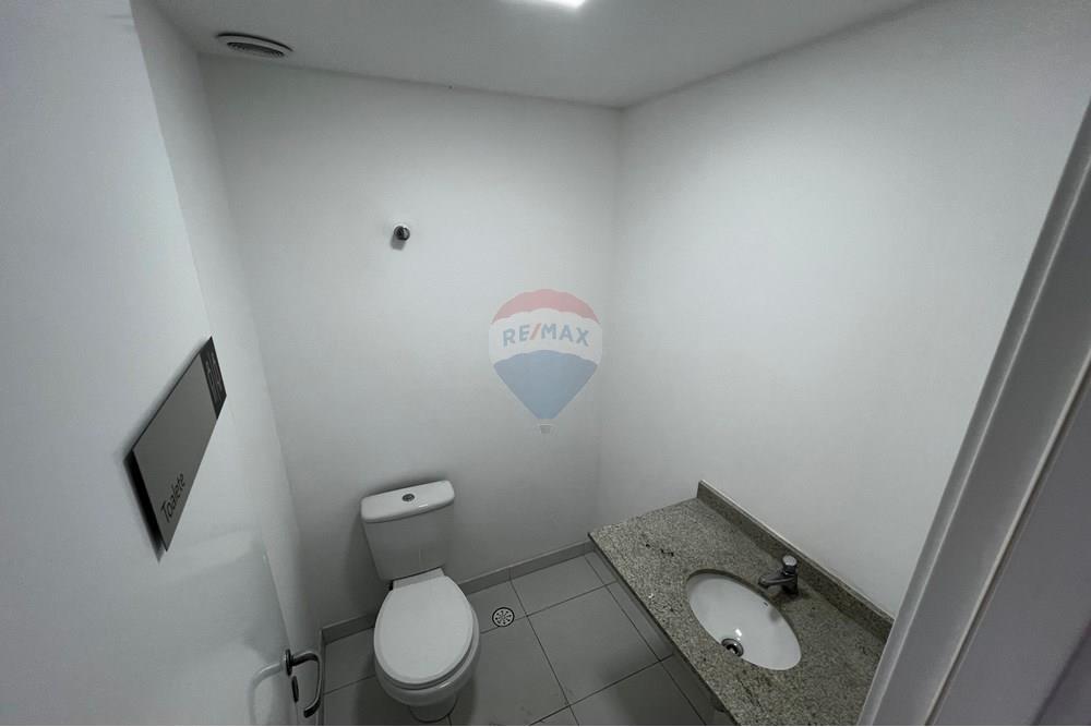 Cj. Comercial/ Sala - Alugar - São Paulo , São Paulo - IMG_7815.jpeg - 602241012-47