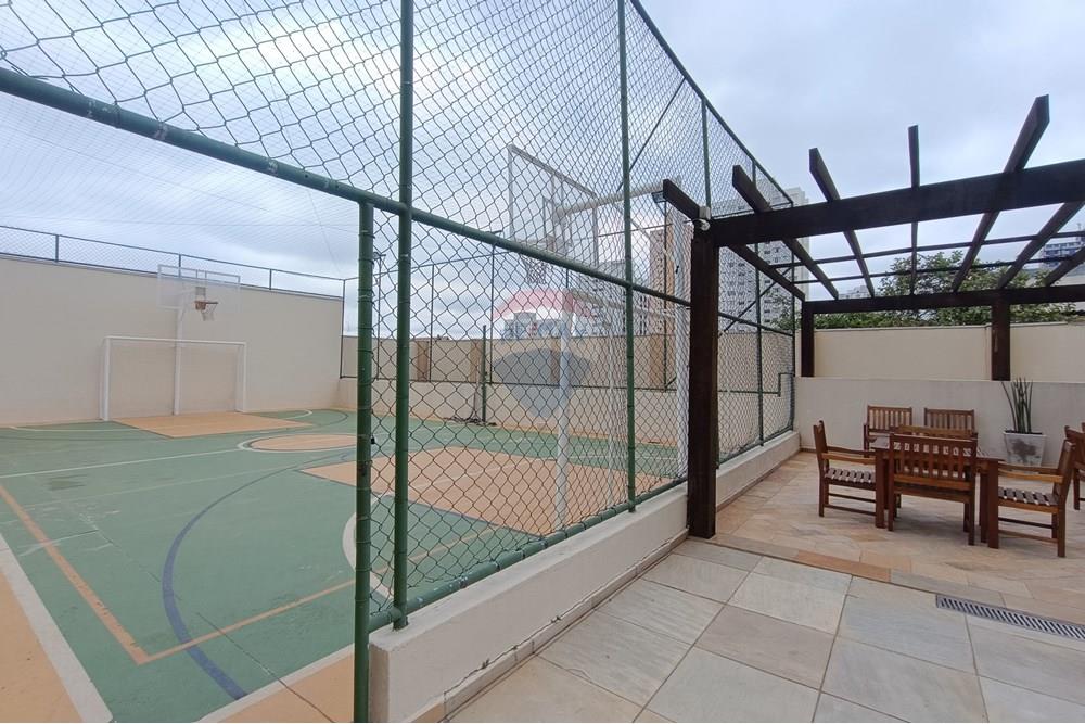 Cobertura - Alugar - São Paulo , São Paulo - Externa6_normal.jpg - 601051066-13