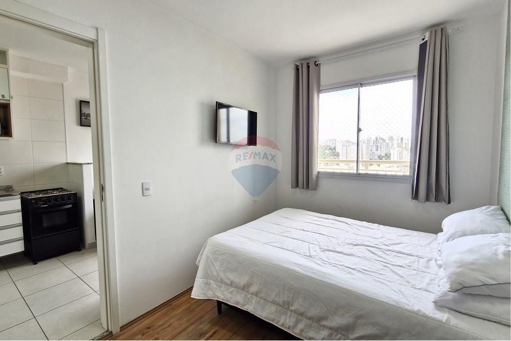 Apartamento, 1 quarto, 31 m² - Foto 16