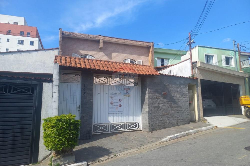 Sobrado - Alugar - São Paulo , São Paulo - 20250904_144450.jpg - 602131003-397