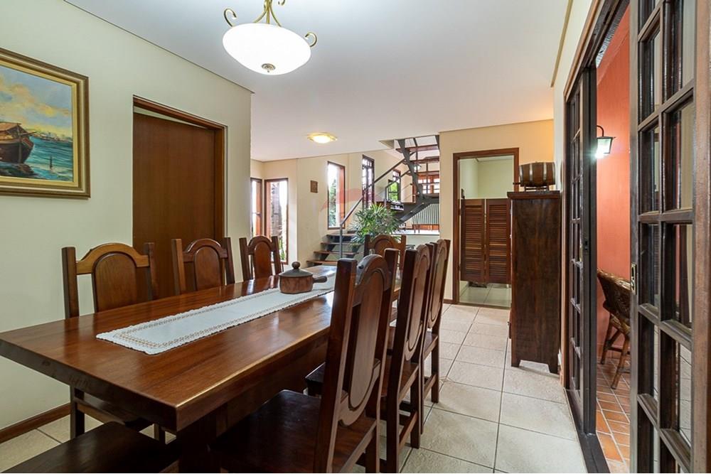 Casa de Condomínio - Venda - Embu das Artes , São Paulo - 03485a10-b959-4f51-a1ba-03b5ca8b49eb.jpeg - 601971016-435