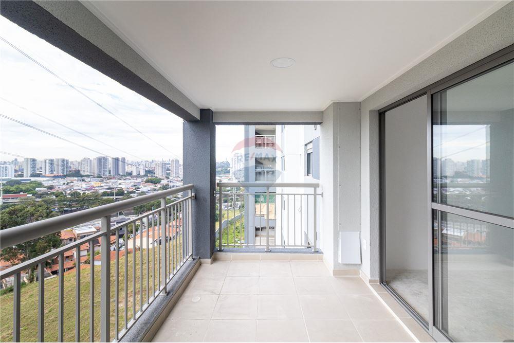 Apartamento - Venda - São Paulo , São Paulo - 67 - 601751058-78