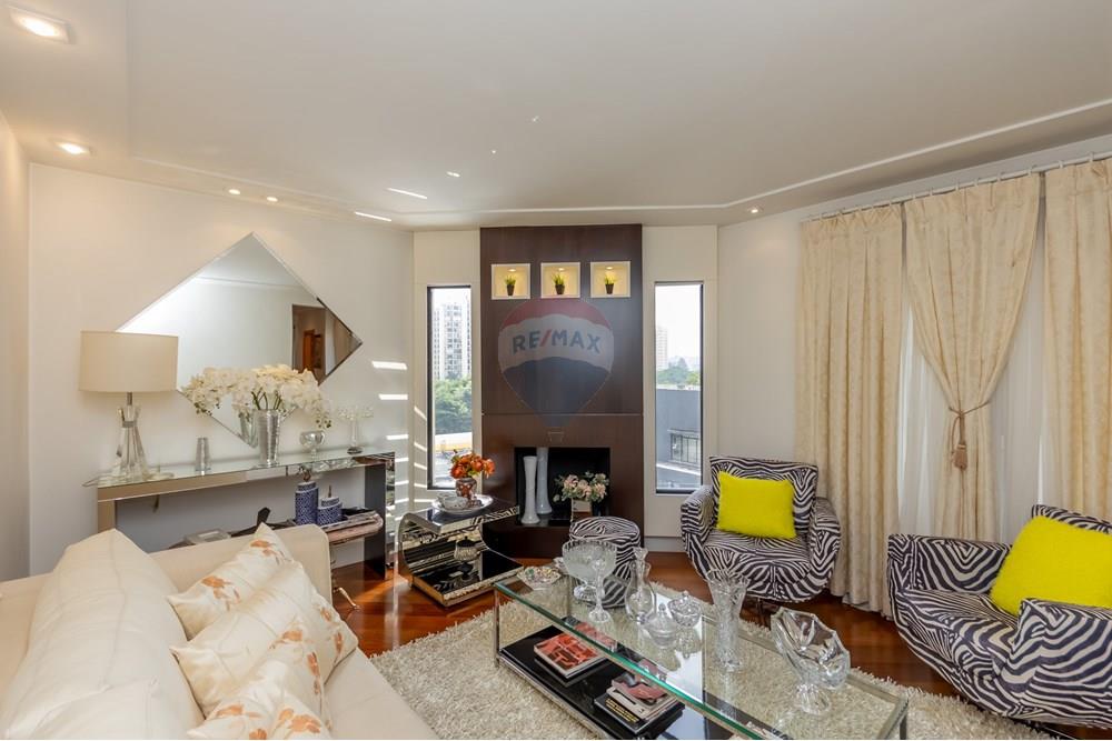 Apartamento - Venda - São Paulo , São Paulo - IMG_843132.jpg - 601721006-74