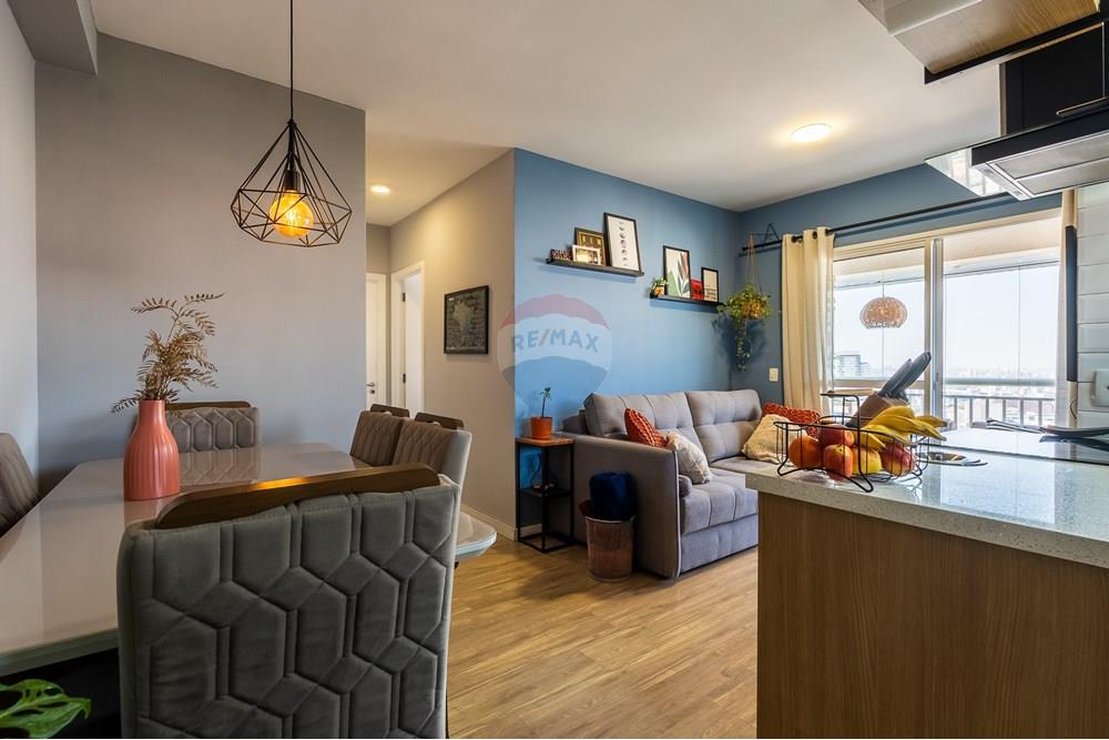 Apartamento - Venda - São Paulo , São Paulo - 1_AP.jpg - 601471041-40