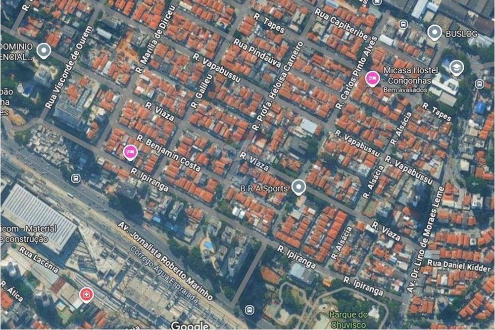 Terreno - Venda - São Paulo , São Paulo - 5.jpg - 602151030-7