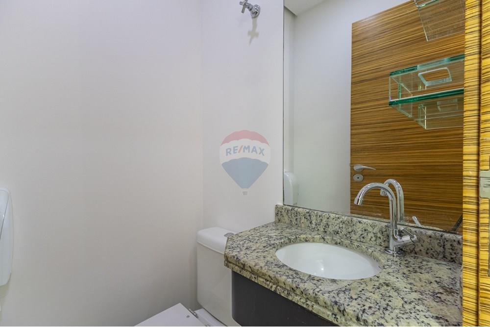 Ponto Comercial/ Loja - Alugar - São Paulo , São Paulo - 6 banheiro 1.jpg - 602301003-16