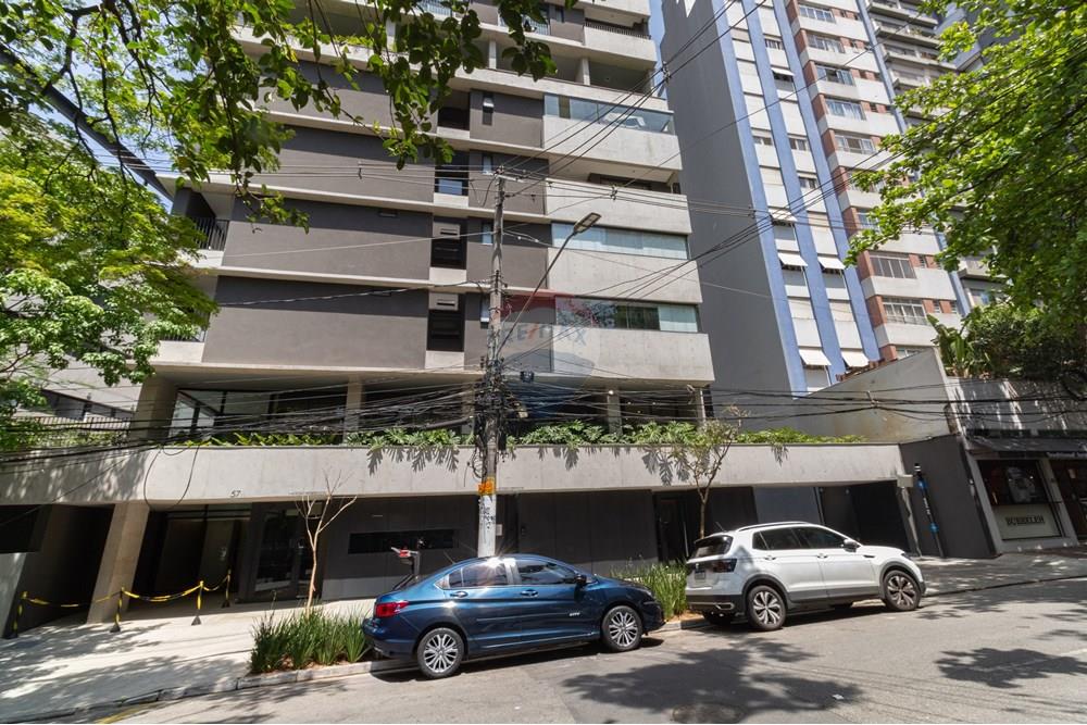 Studio - Venda - São Paulo , São Paulo - FCO_LEITAO_73-15.jpg - 601351208-136