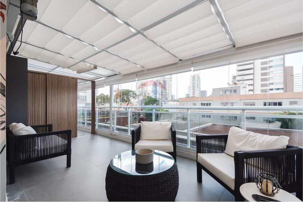 Apartamento - Venda - São Paulo , São Paulo - 01fotos_050.jpg - 601251079-71