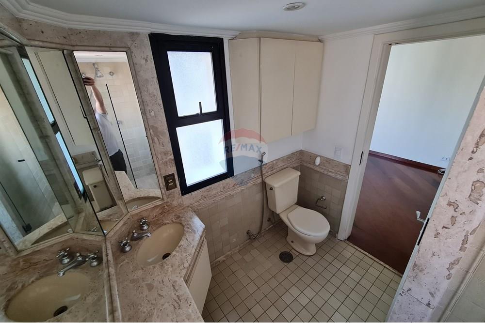 Apartamento - Venda - São Paulo , São Paulo - 20220725_132523.jpg - Banheiro - 602161016-16