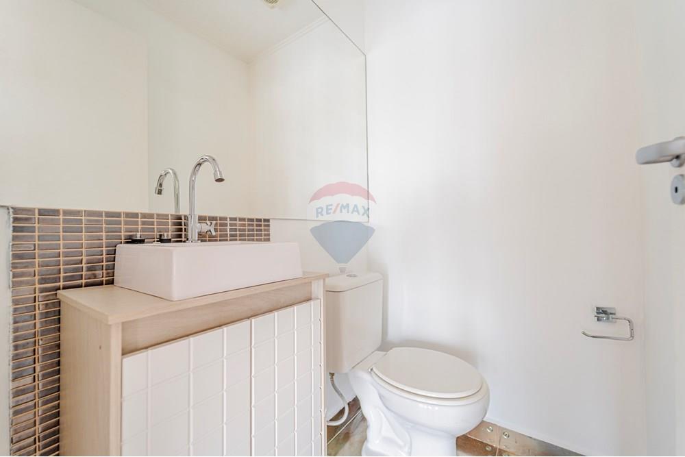 Apartamento - Venda - São Paulo , São Paulo - 601301016-258-1 PATIO FIGUEIRA-DAMASCENO VIEIRA 928 -VILA MASCOTE (8).JPG - 601301016-258