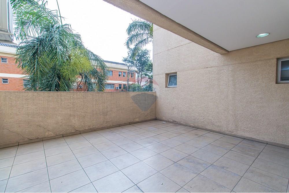 Cobertura - Venda - São Paulo , São Paulo - 02area-condominial_015.jpg - 602101043-8