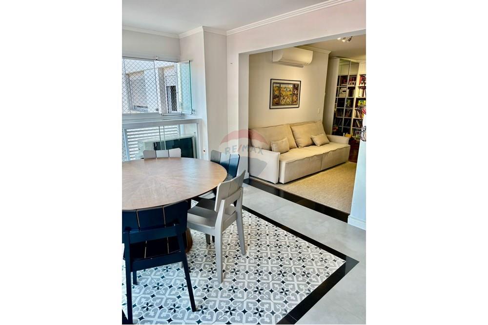 Apartamento - Alugar - São Paulo , São Paulo - WhatsApp Image 2025-08-26 at 14.14.20 (2).jpeg - Varanda - 602341026-2