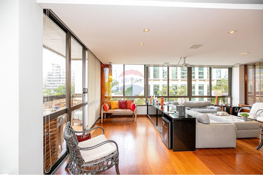 Apartamento - Venda - São Paulo , São Paulo - 01fotos_006.jpg - 601251010-346