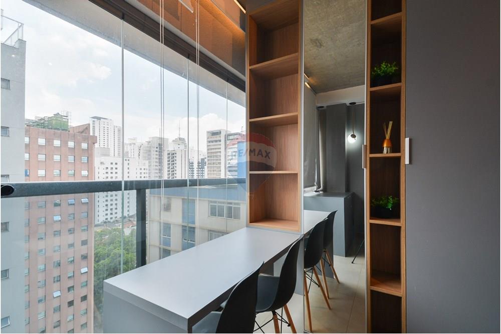 Studio - Venda - São Paulo , São Paulo - DSC_0352.jpg - 601241003-151