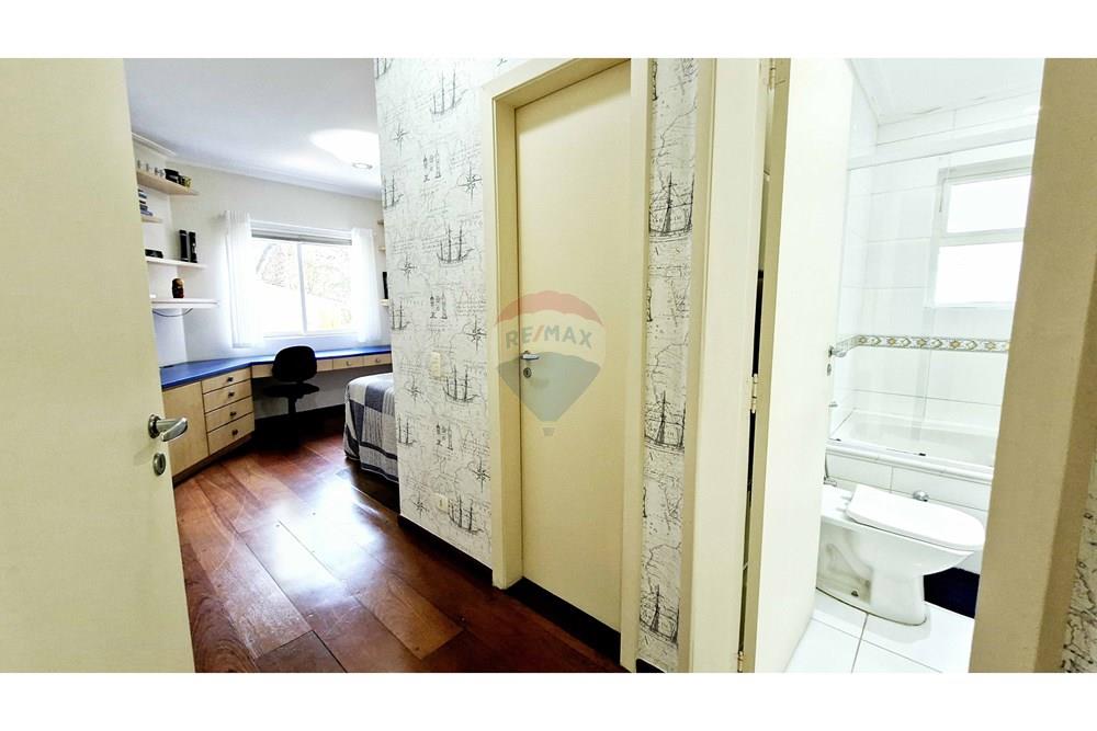 Casa - Venda - São Paulo , São Paulo - PRAÇA CORONEL LISBOA, 60 (37).jpg - Suite - 601131038-2