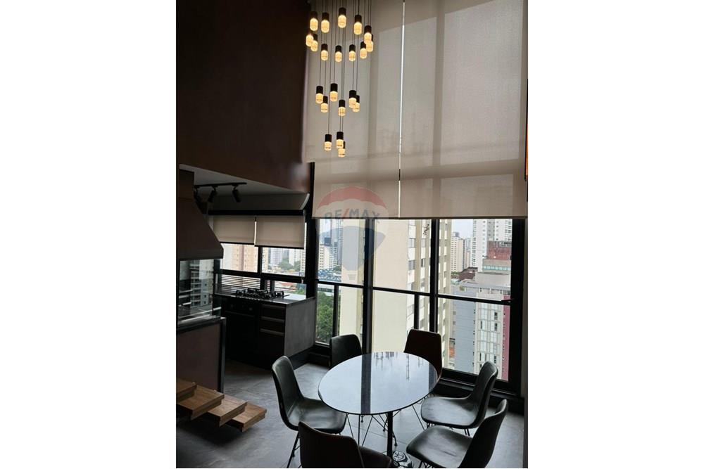 Apartamento - Alugar - São Paulo , São Paulo - b53c3763-e15a-4d7f-a470-d87c3f81c9d8.jpg - 601971018-1237