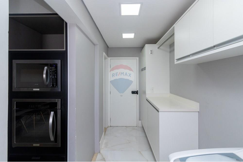 Apartamento à venda com 3 quartos, 171m² - Foto 15
