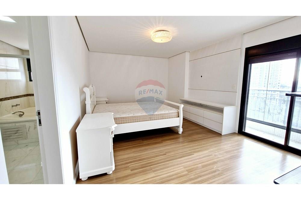 Apartamento - Venda - São Paulo , São Paulo - AV. WASHINGTON LUIS, 1576 (28).jpg - Suite - 601361053-29