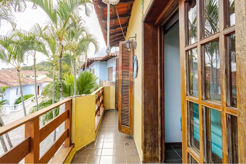 Apartamento - Venda - São Sebastião , São Paulo - varanda (5).jpg - 601421019-6