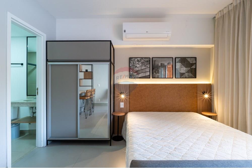 Studio - Venda - São Paulo , São Paulo - DSC03117.jpg - 601181090-19