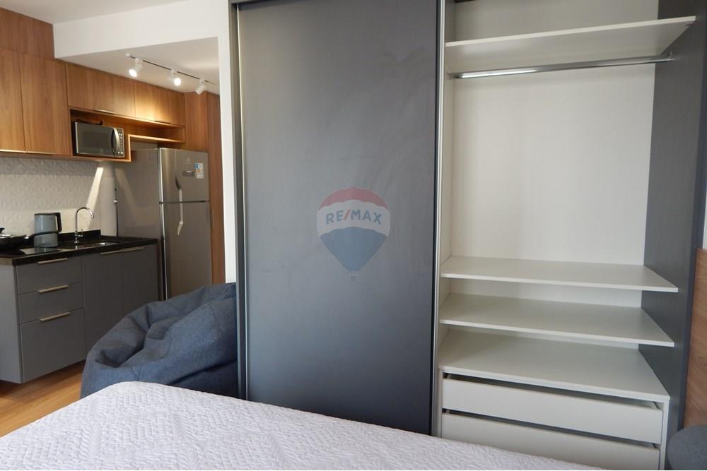 Studio - Alugar - São Paulo , São Paulo - 4.JPG - 602281039-30