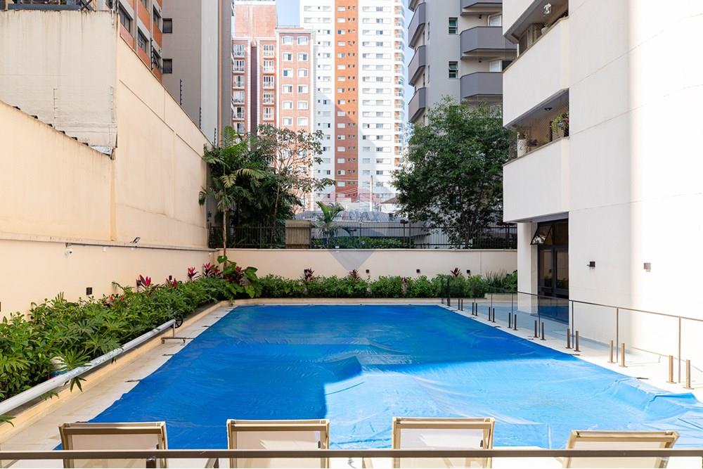 Apartamento - Alugar - São Paulo , São Paulo - Remax Ville-126.jpg - 601241044-43