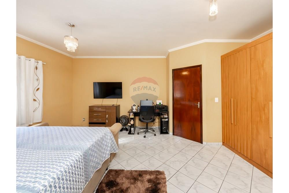 Sobrado - Venda - São Paulo , São Paulo - IMG_798606.jpg - Quarto principal - 601441008-48