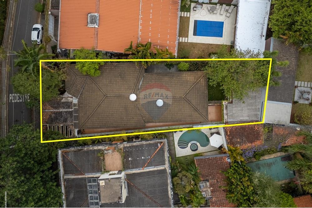 Casa - Venda - São Paulo , São Paulo - TKD-7157.jpg - 602151008-155