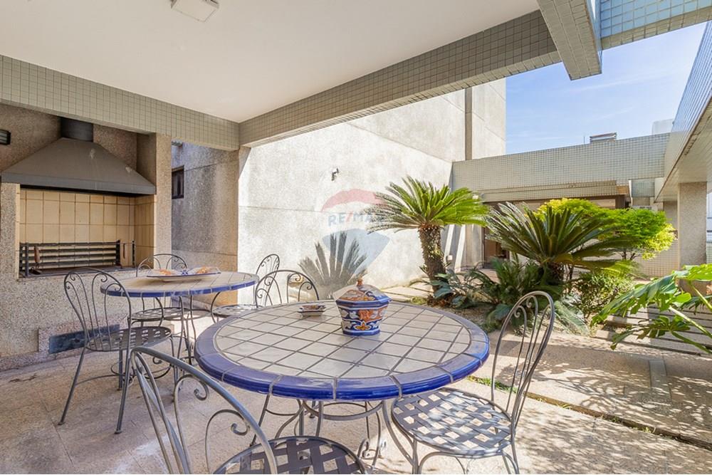 Duplex - Venda - São Paulo , São Paulo - 48.jpg - Área Gourmet - 601081007-104