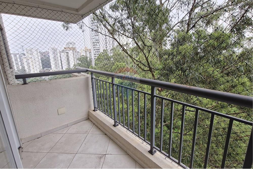 Studio - Venda - São Paulo , São Paulo - Cópia de RUA FRANCISCO JOSÉ DA SILVA, 97 (12).jpg - Varanda - 601131051-38