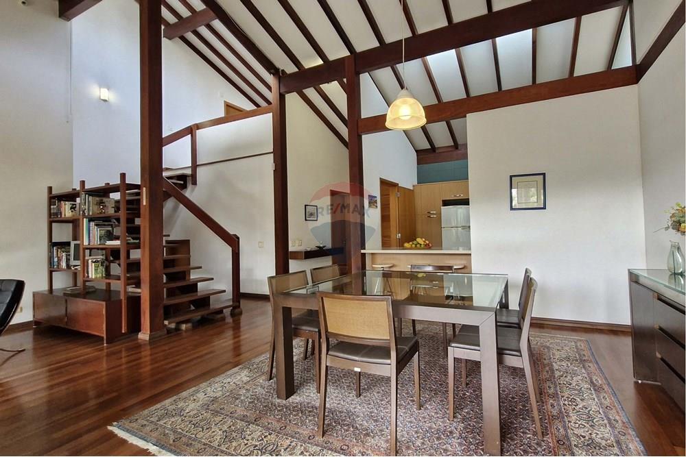 Casa - Venda - São Paulo , São Paulo - 04.jpg - Sala de jantar - 601361003-198