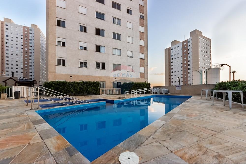 Apartamento - Alugar - São Paulo , São Paulo - IMG_7142.jpg - 601141078-18