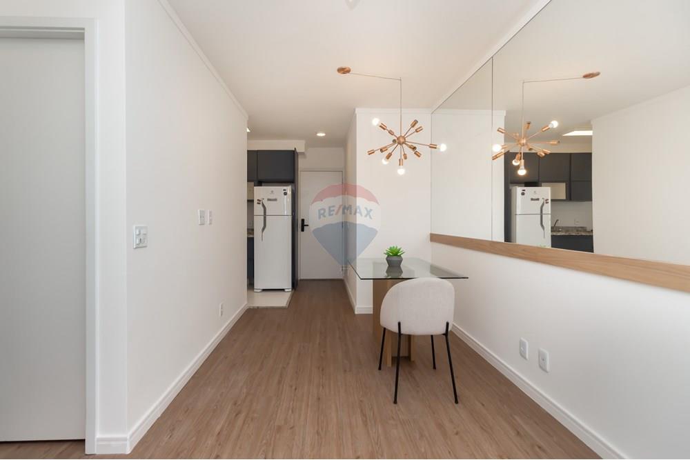 Apartamento - Venda - São Paulo , São Paulo - 01 - Sala.jpg - 602031008-74